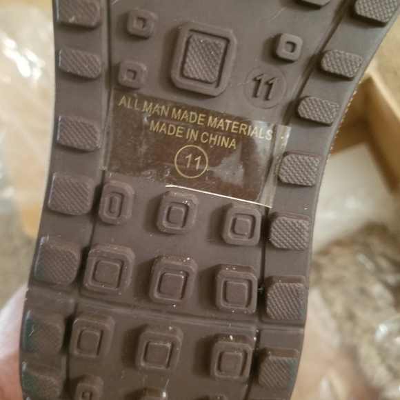 Duck boots - Picture 3 of 5